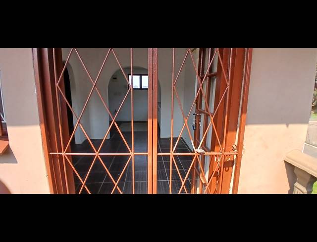1 BEDROOM APARTMENT TO LET IN MOUNT VERNON